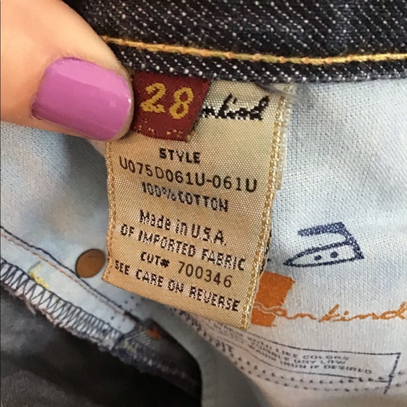 Hudson Jeans - Picture 3 of 3